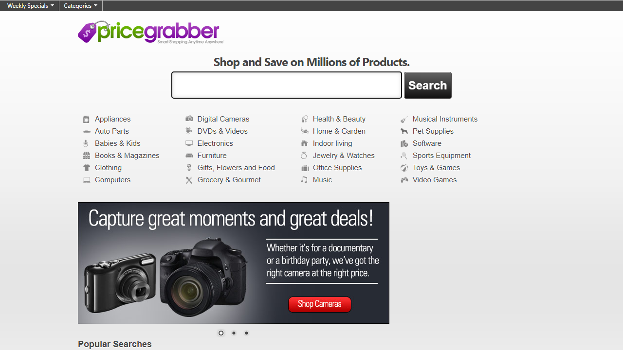 pricegrabber.com