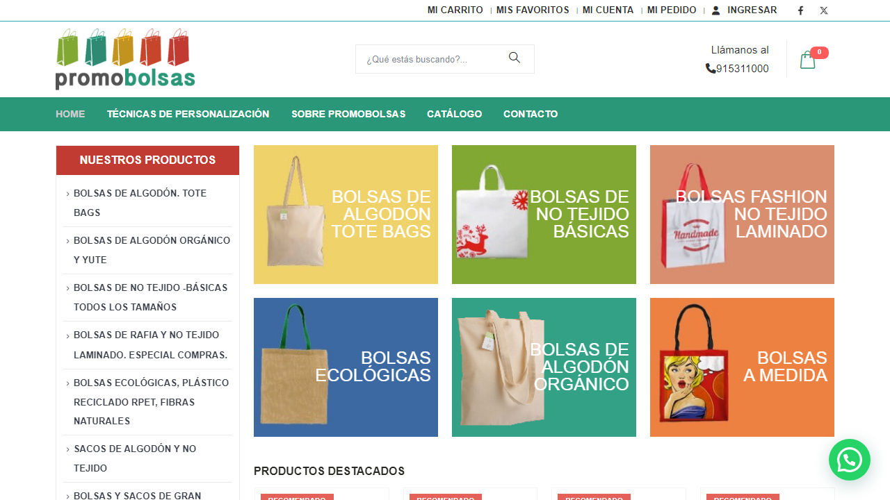 promobolsas.es