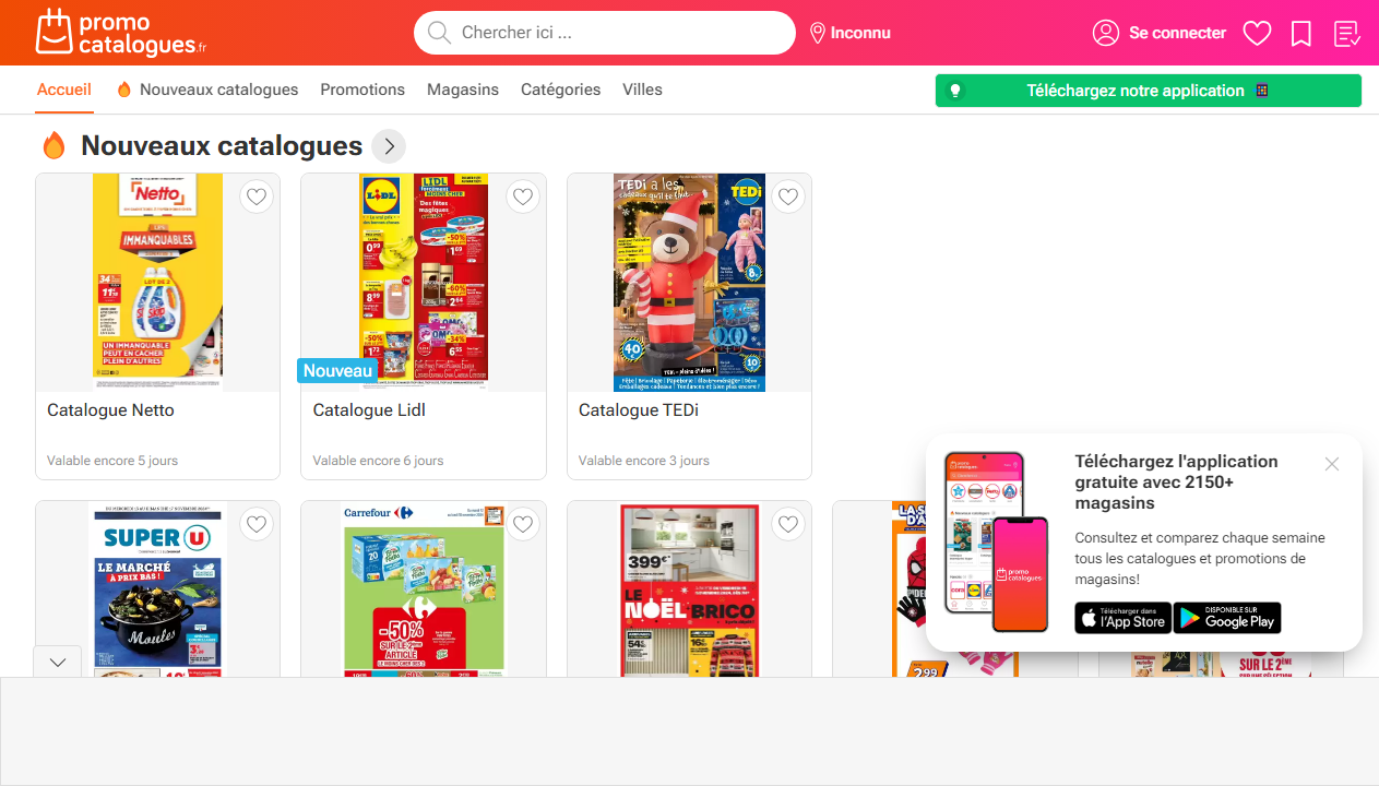 promocatalogues.fr