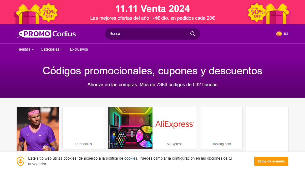 promocodius.com/es