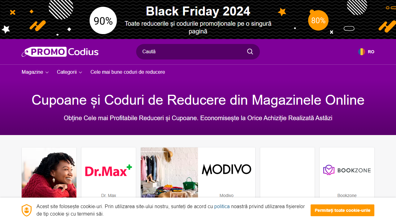 promocodius.com/ro