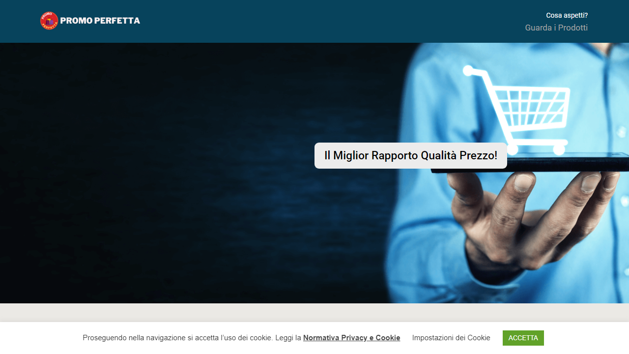 promoperfetta.com
