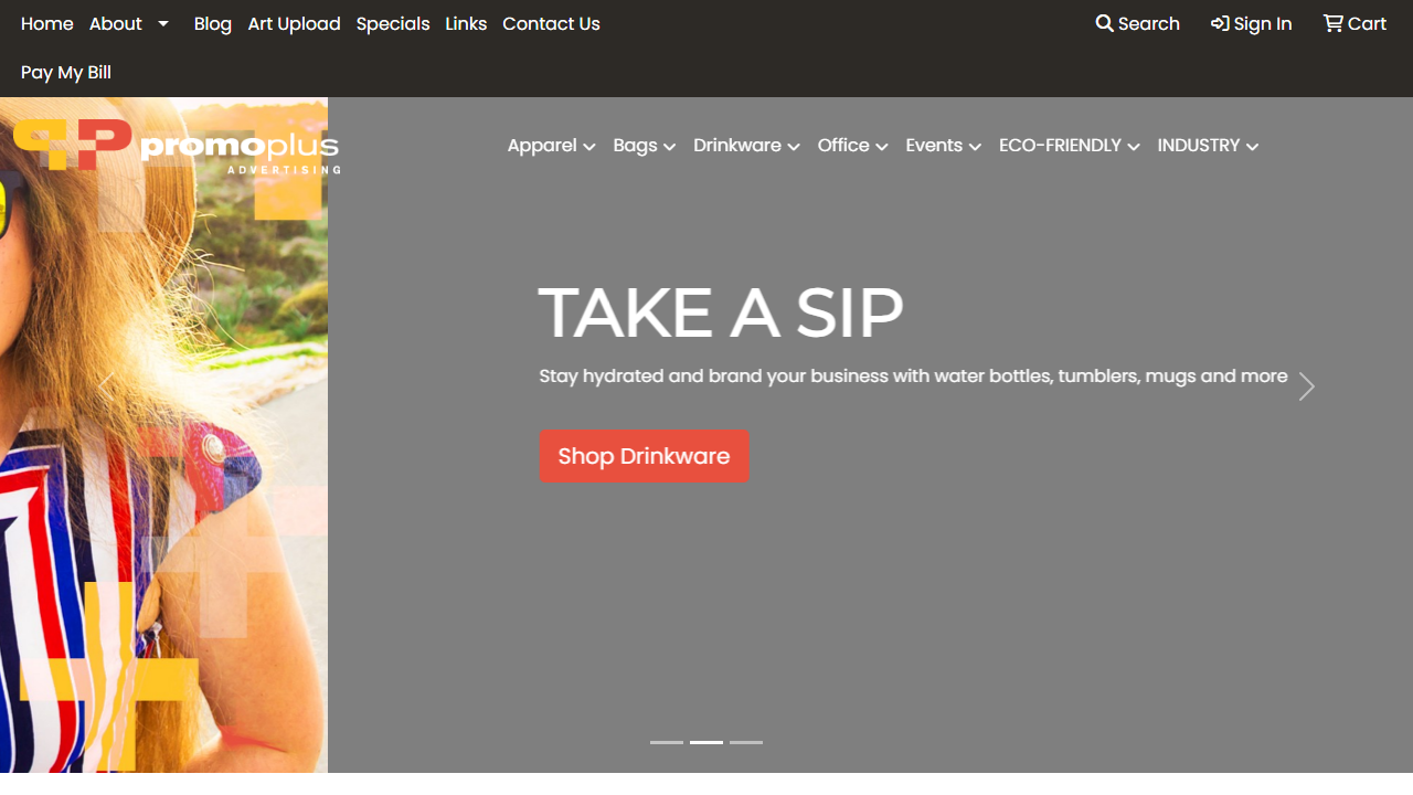 promoplusadvertising.com