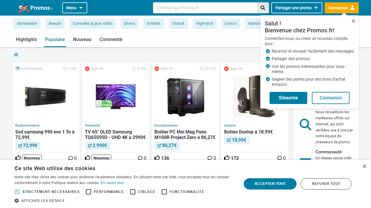 promos.fr