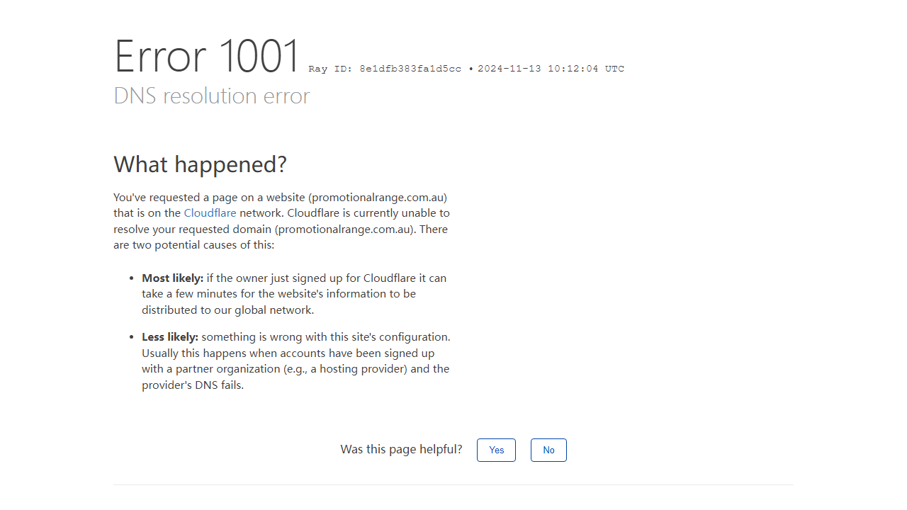 promotionalrange.com.au