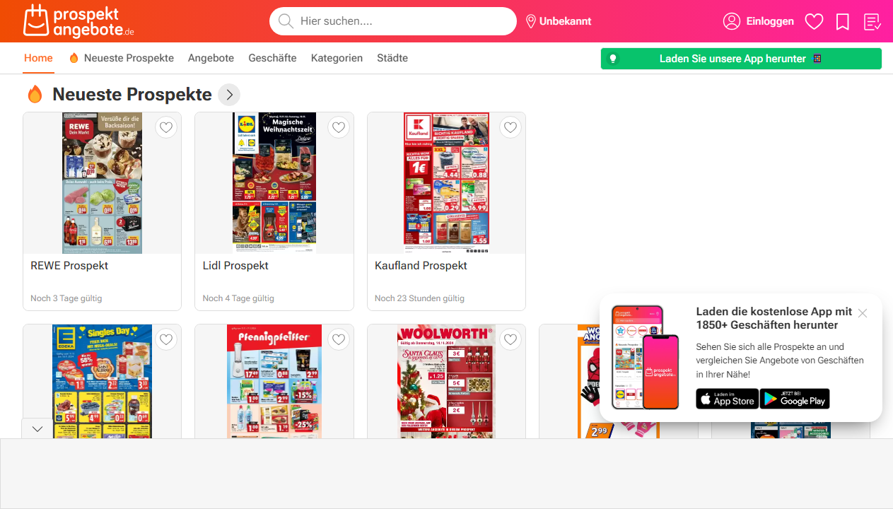 prospektangebote.de