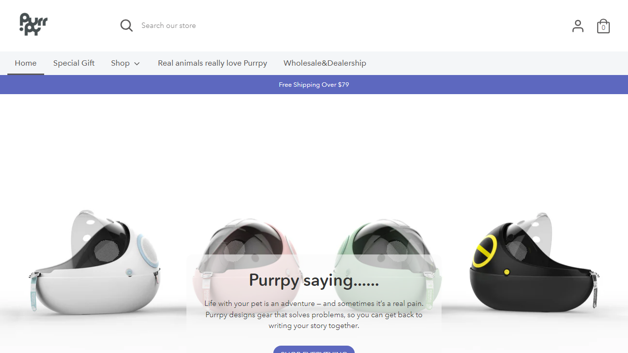 purrpy.com