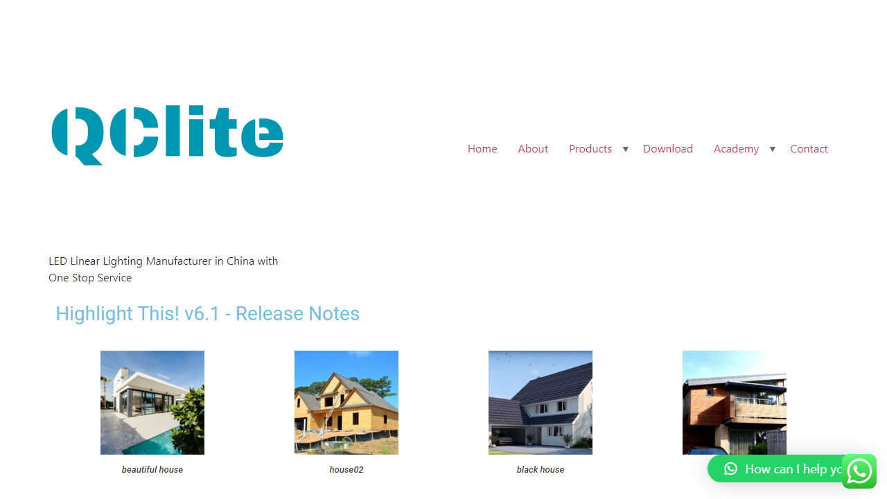 qclite.com