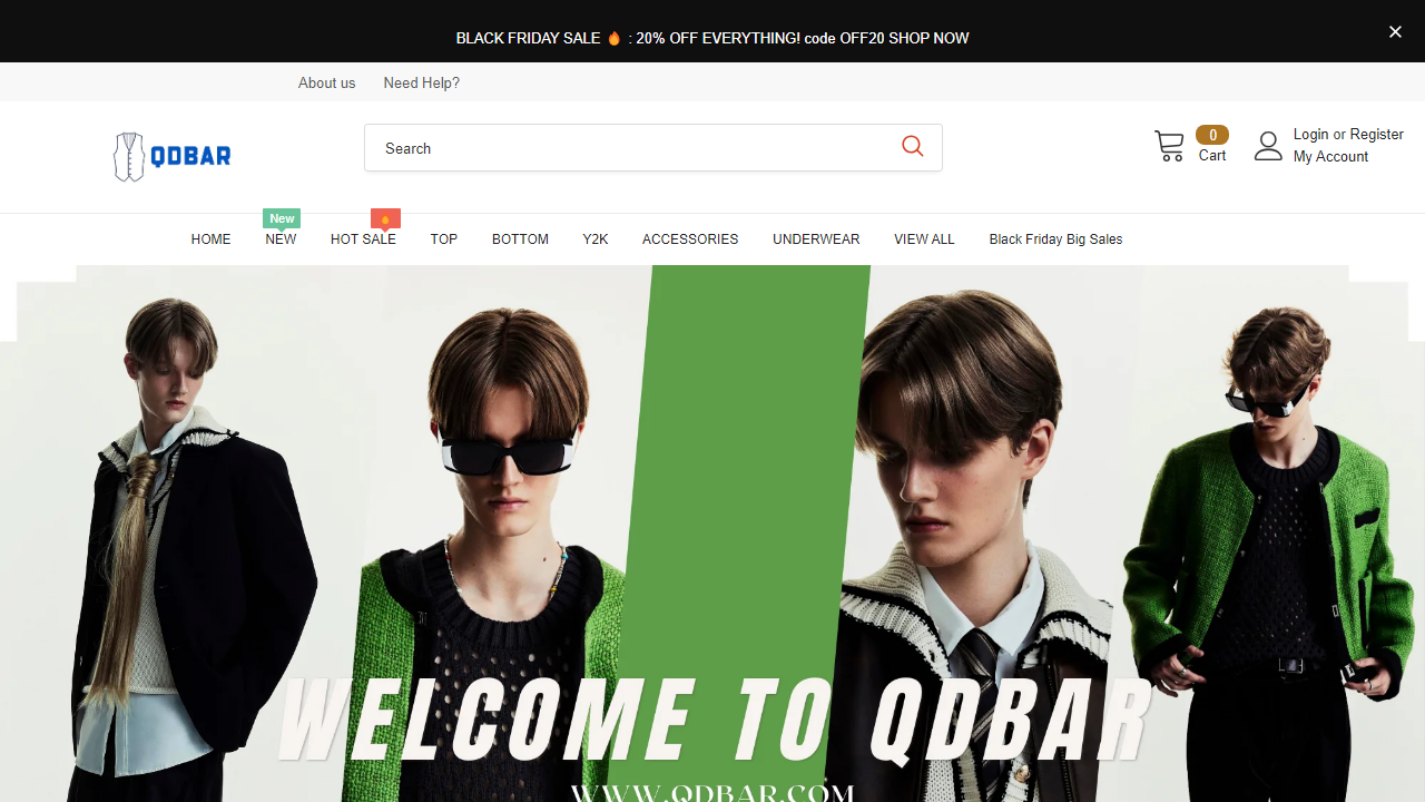 qdbar.com