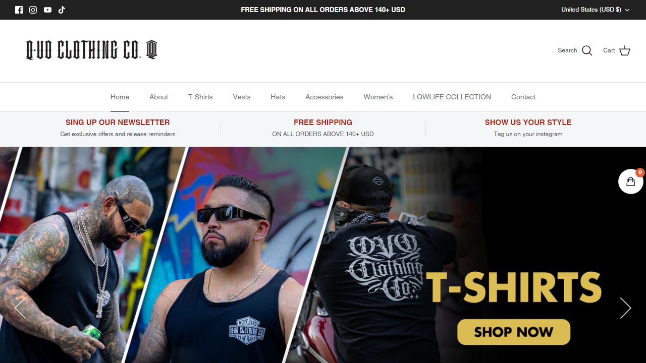qvoco.com
