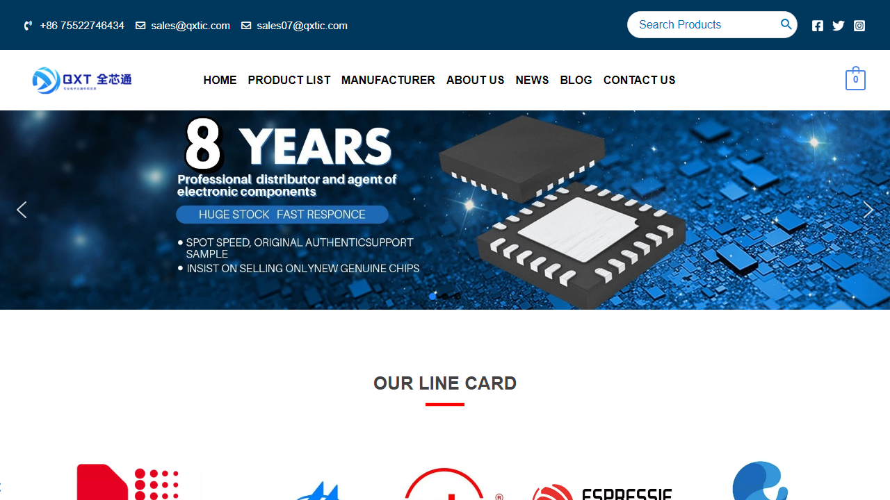 qxtic.com