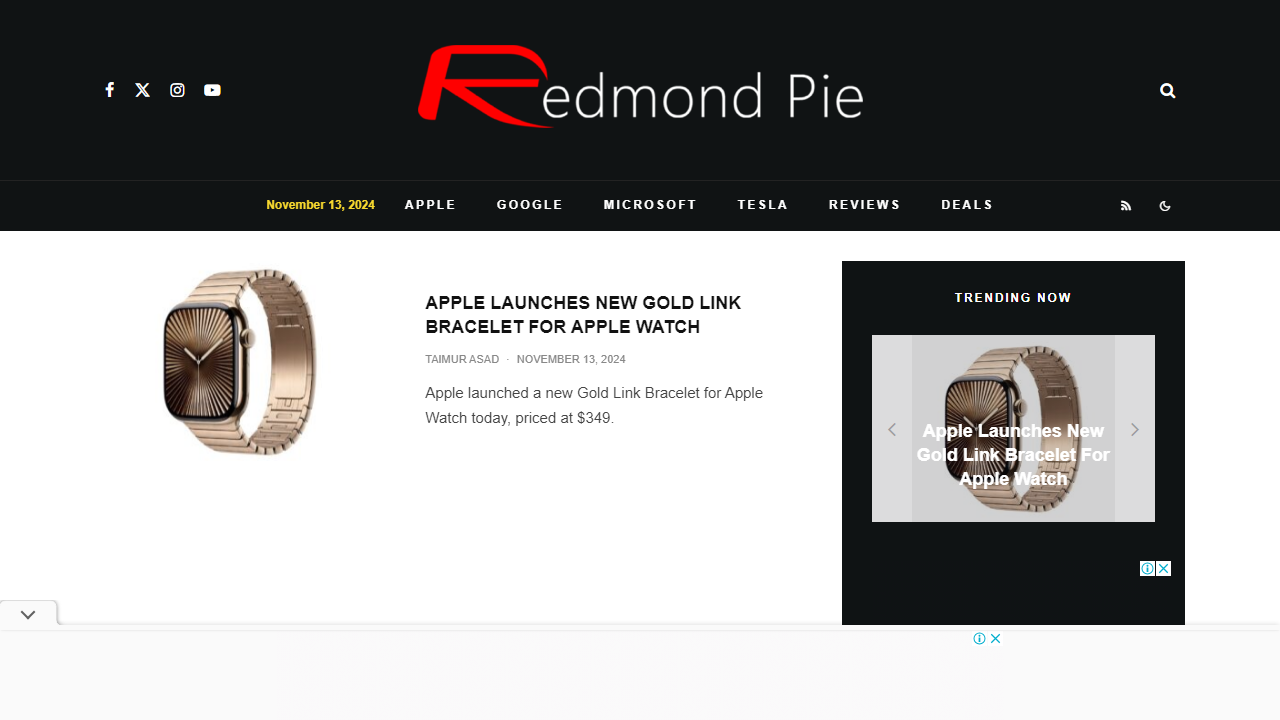 redmondpie.com