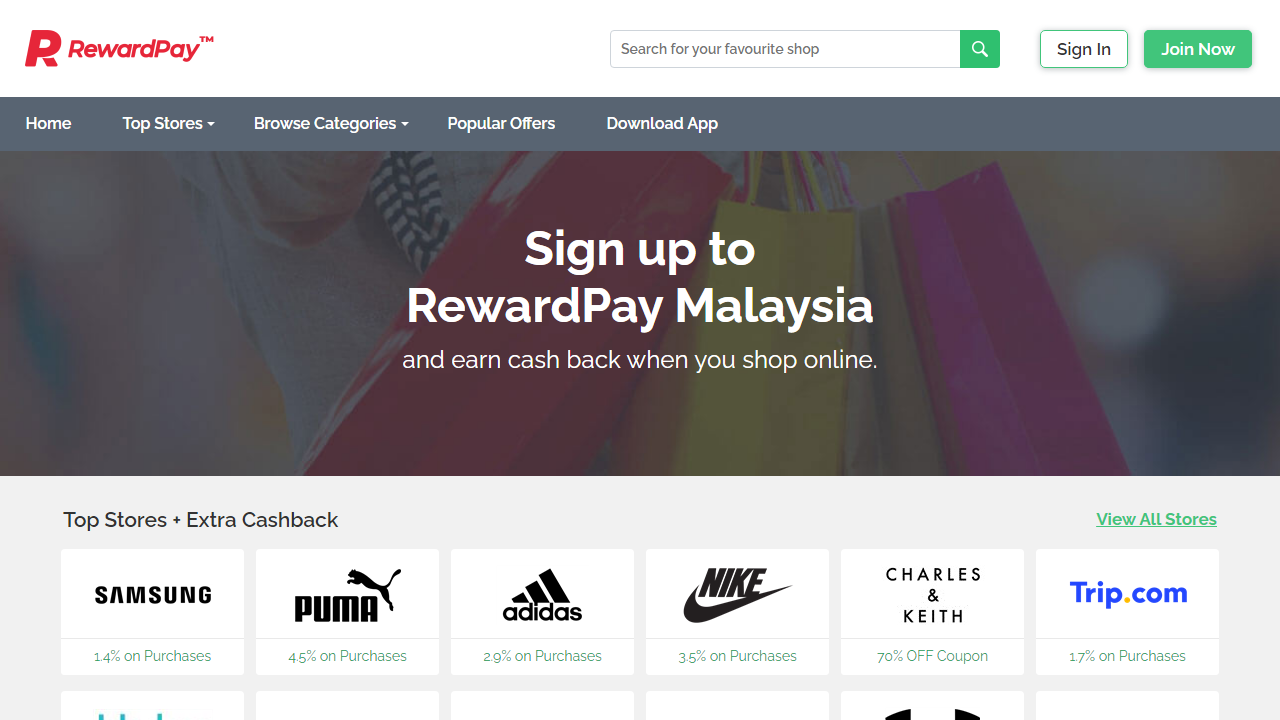 rewardpay.com/my