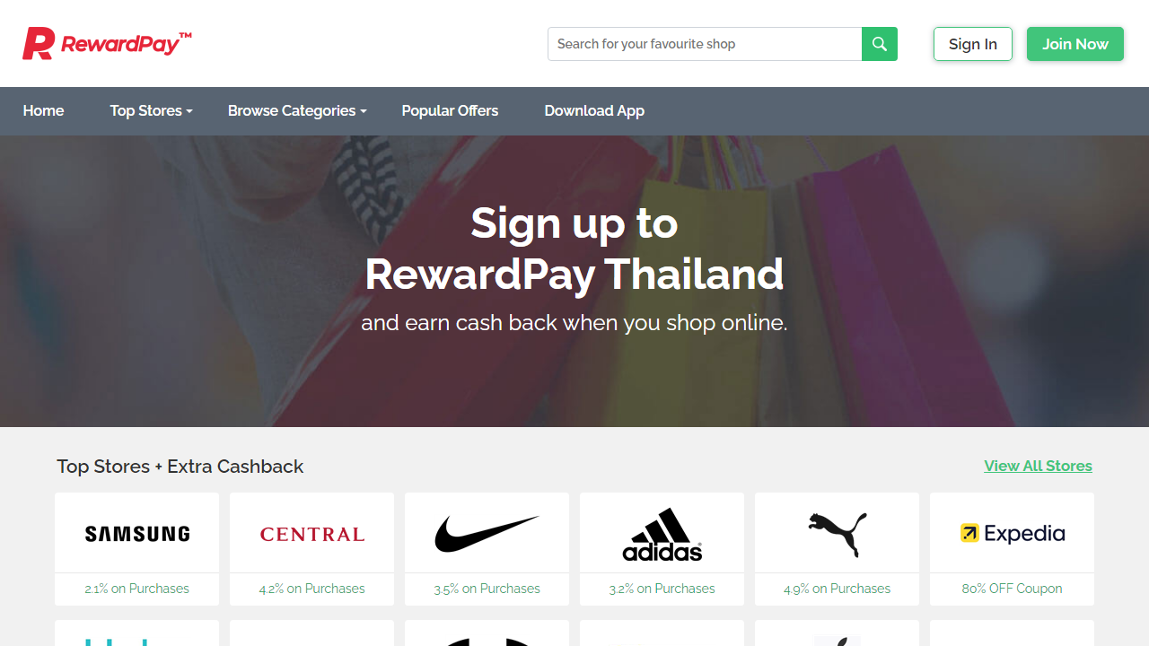 rewardpay.com/th