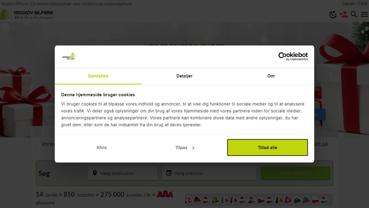 risskov-bilferie.dk