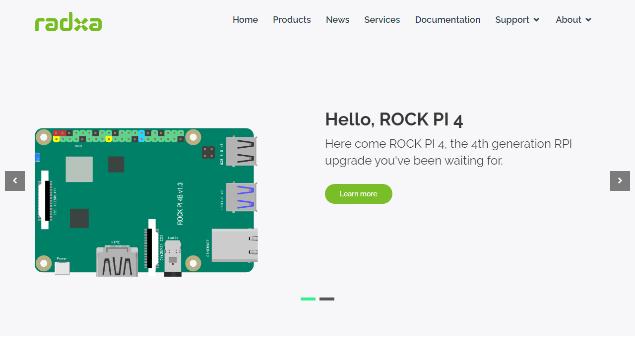 rockpi.org
