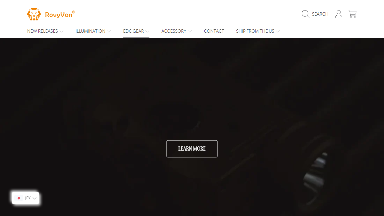 rovyvon.com