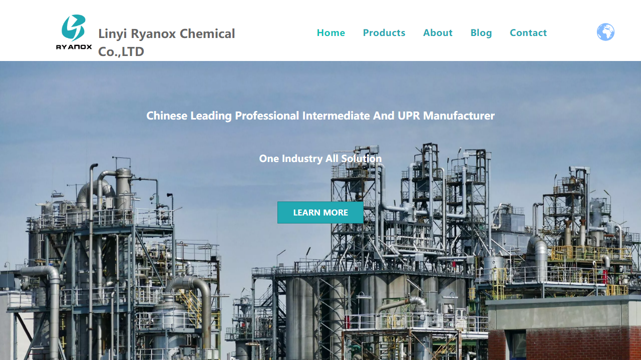 ryanox.com