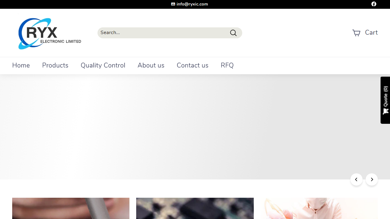 ryxic.com