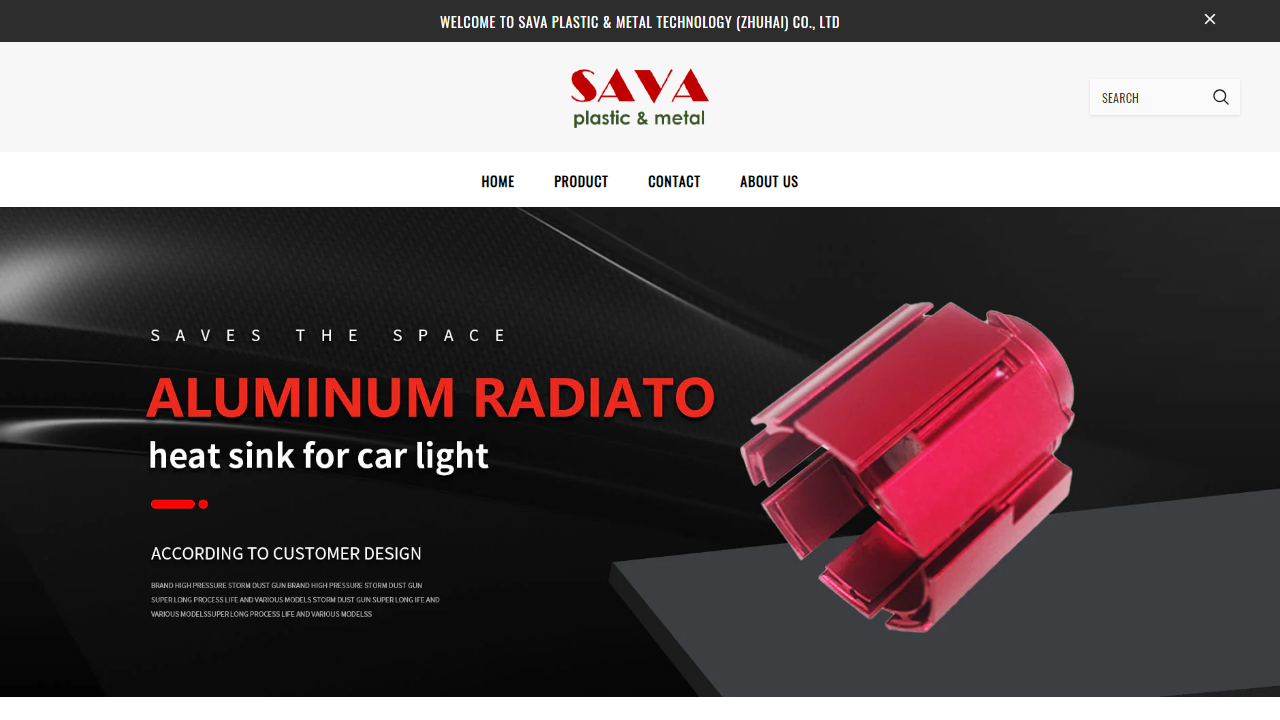 savazh.com