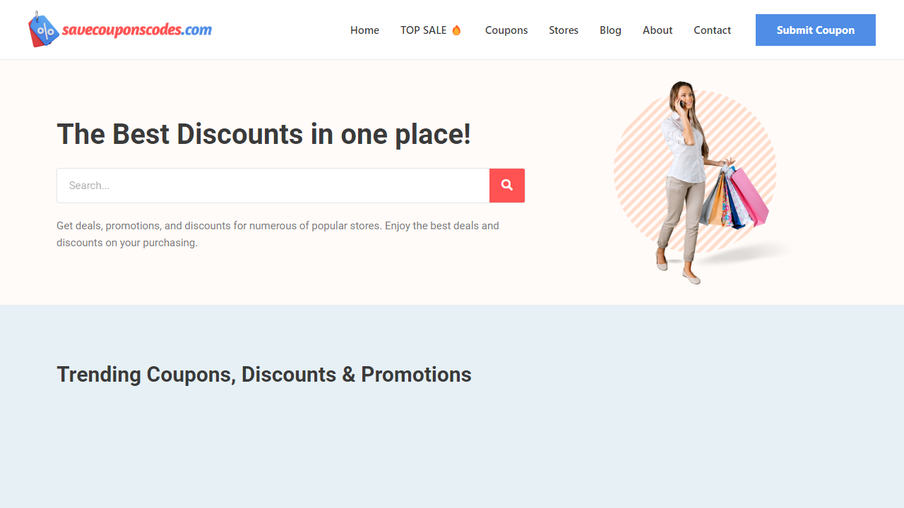 savecouponscodes.com