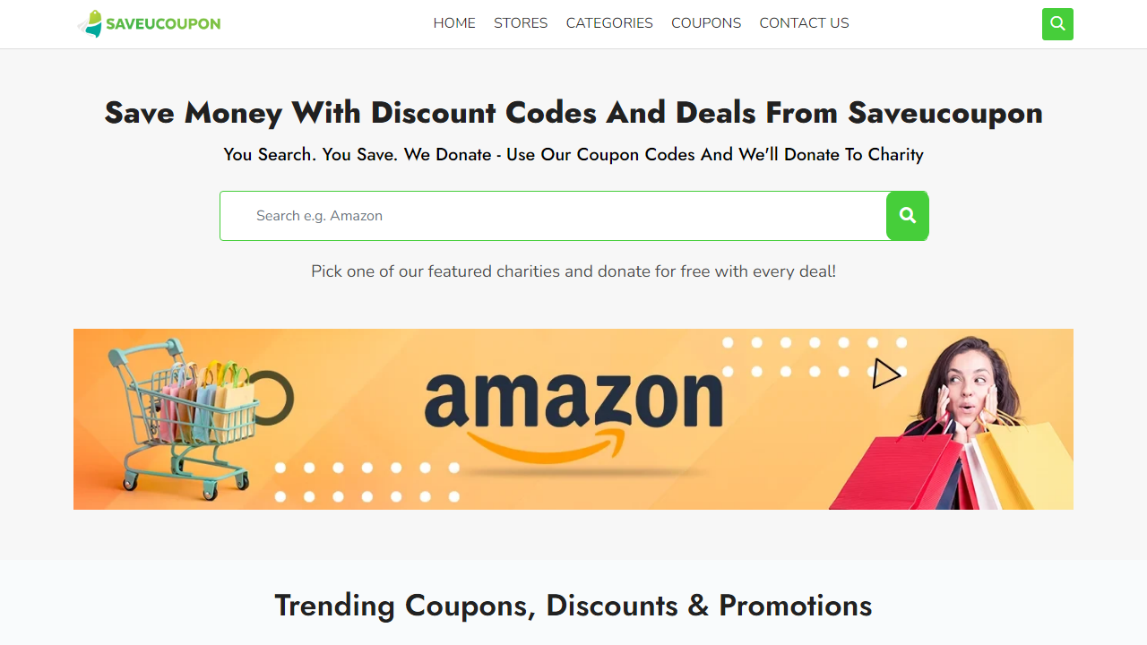 saveucoupon.com