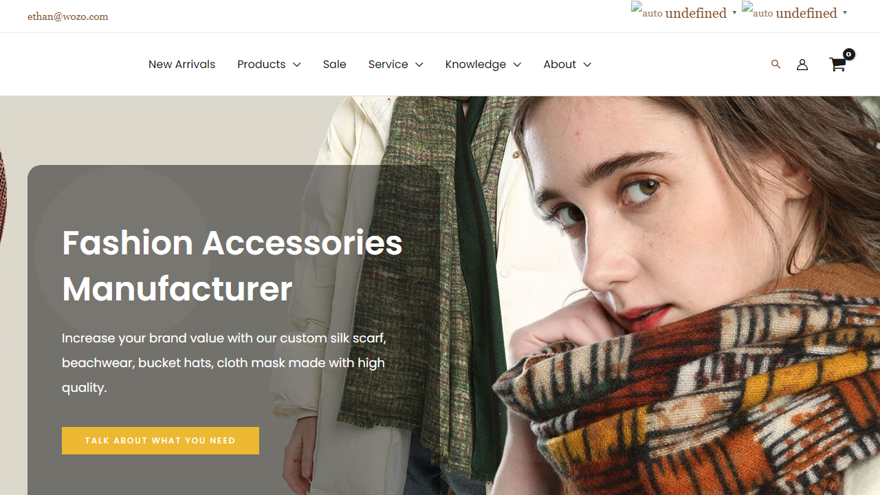 scarf.com