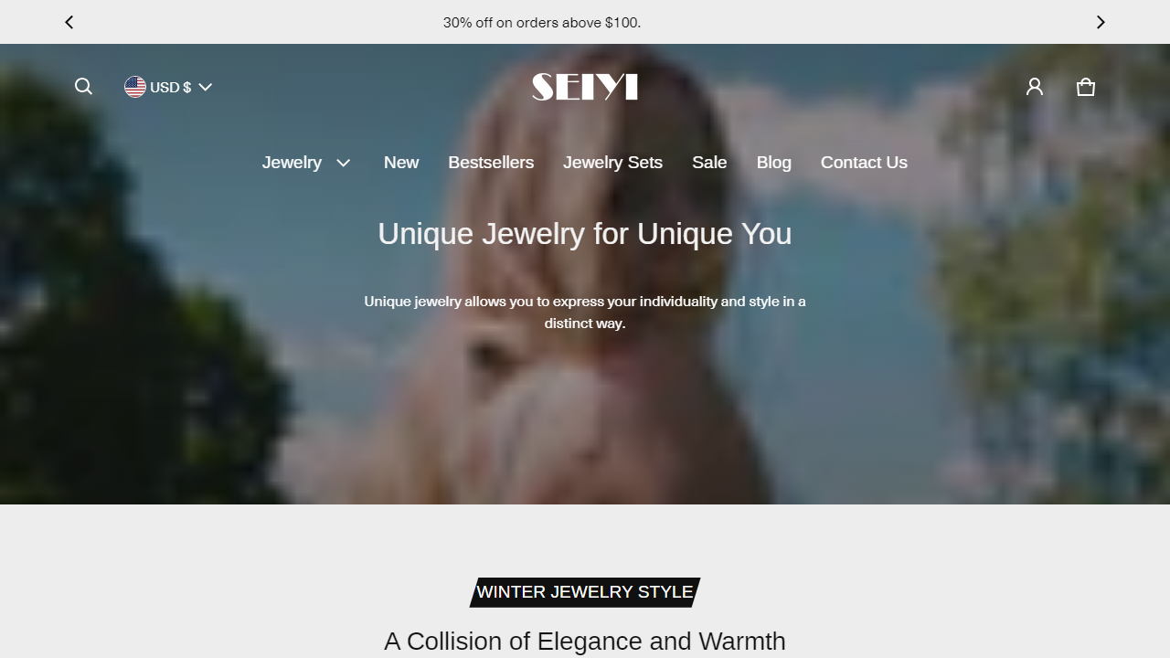 seiyi.com
