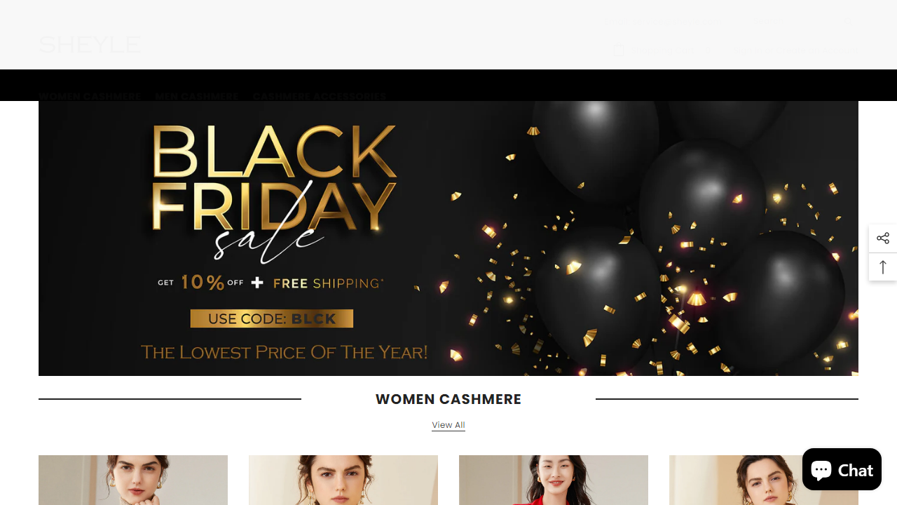 sheyle.com