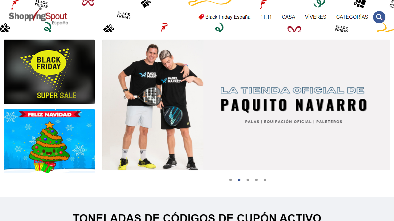 shoppingspout.com/es