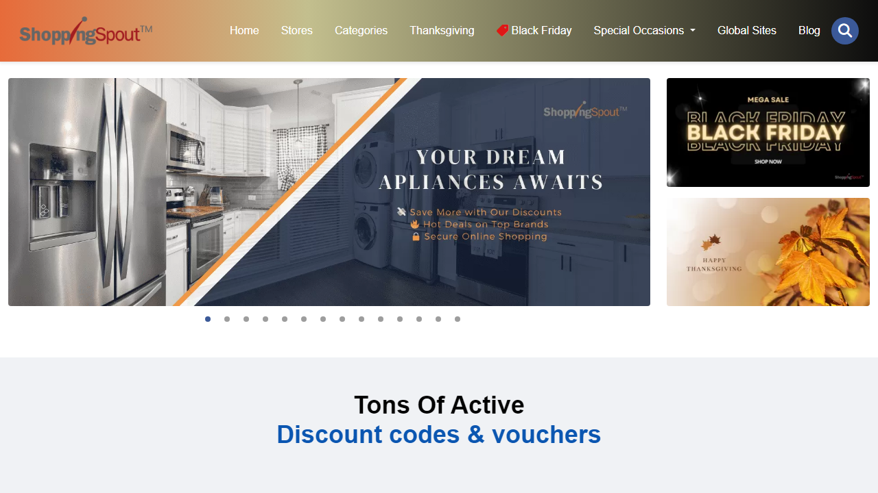 shoppingspout.com/uk