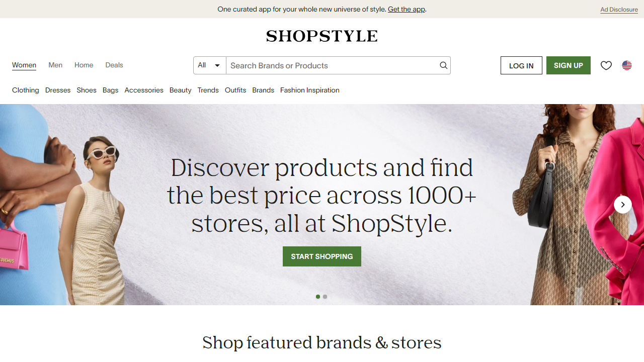 shopstyle.com