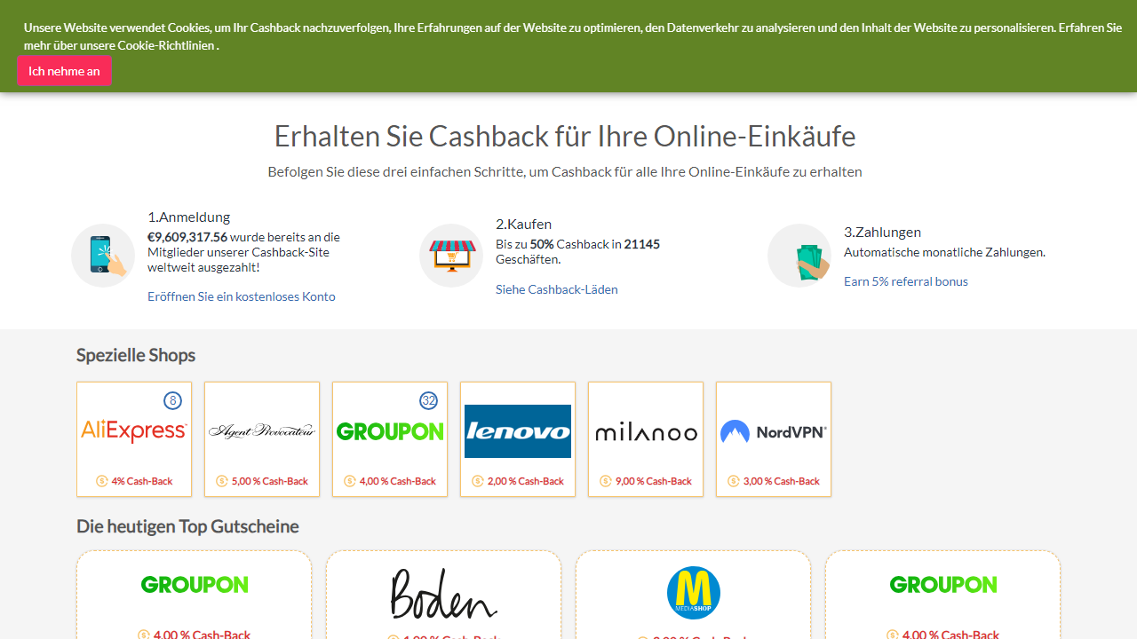 simplybestcoupons.de