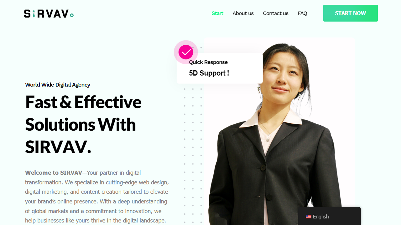 sirvav.com
