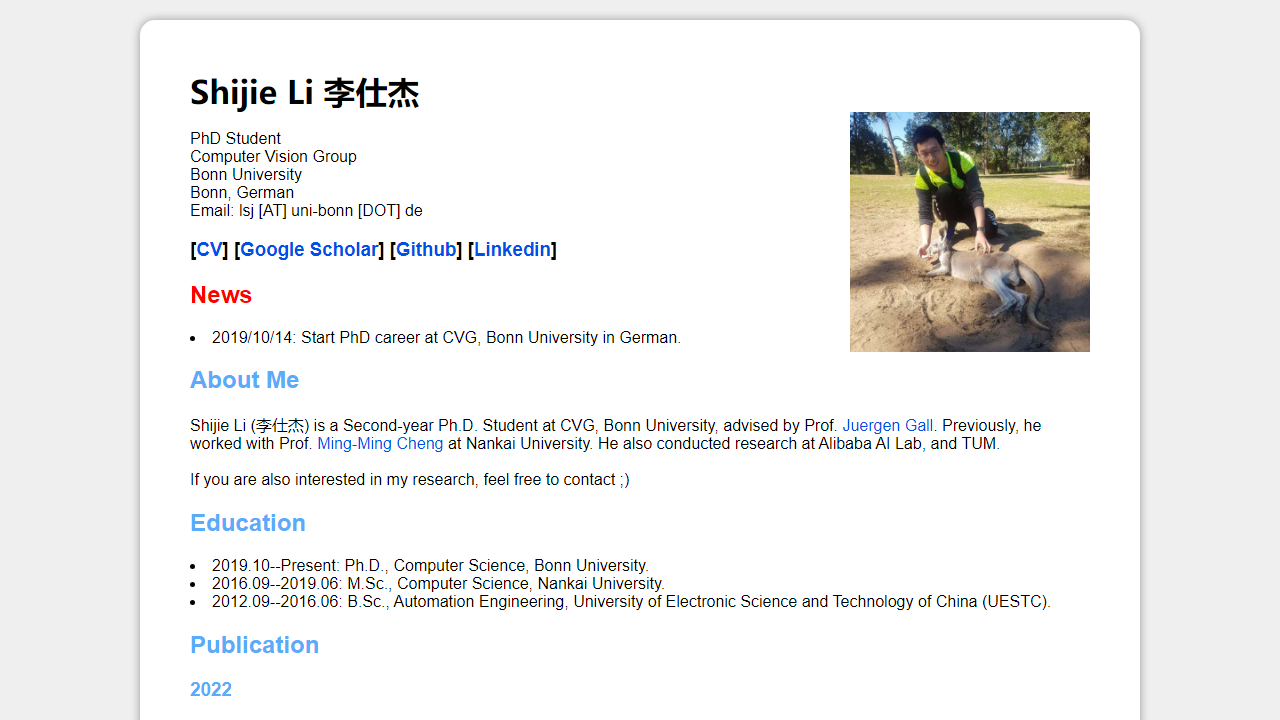 sj-li.com