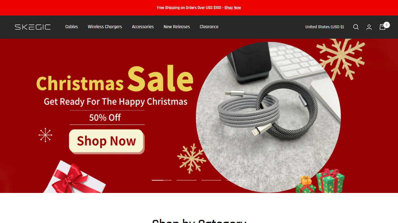 skegic.com