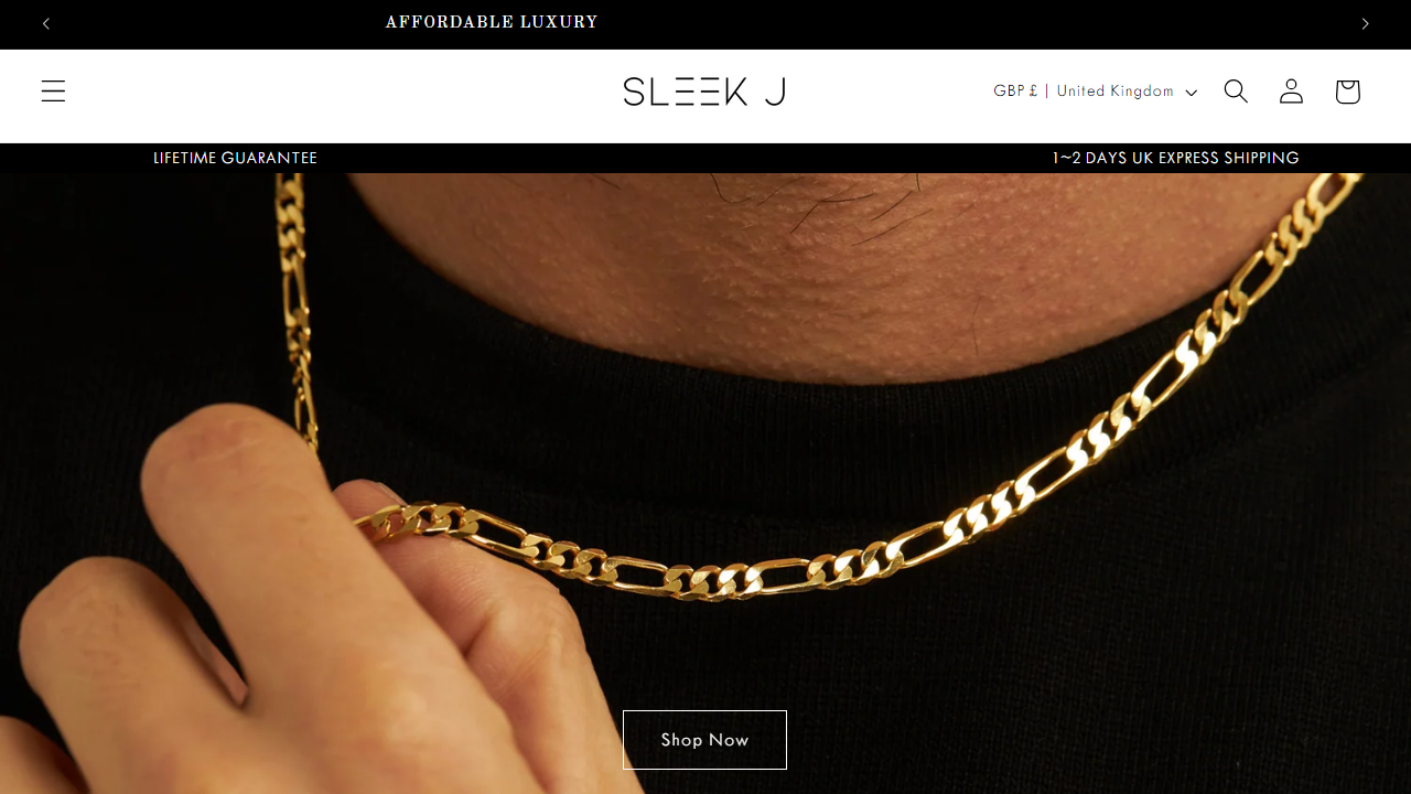 sleekj.com