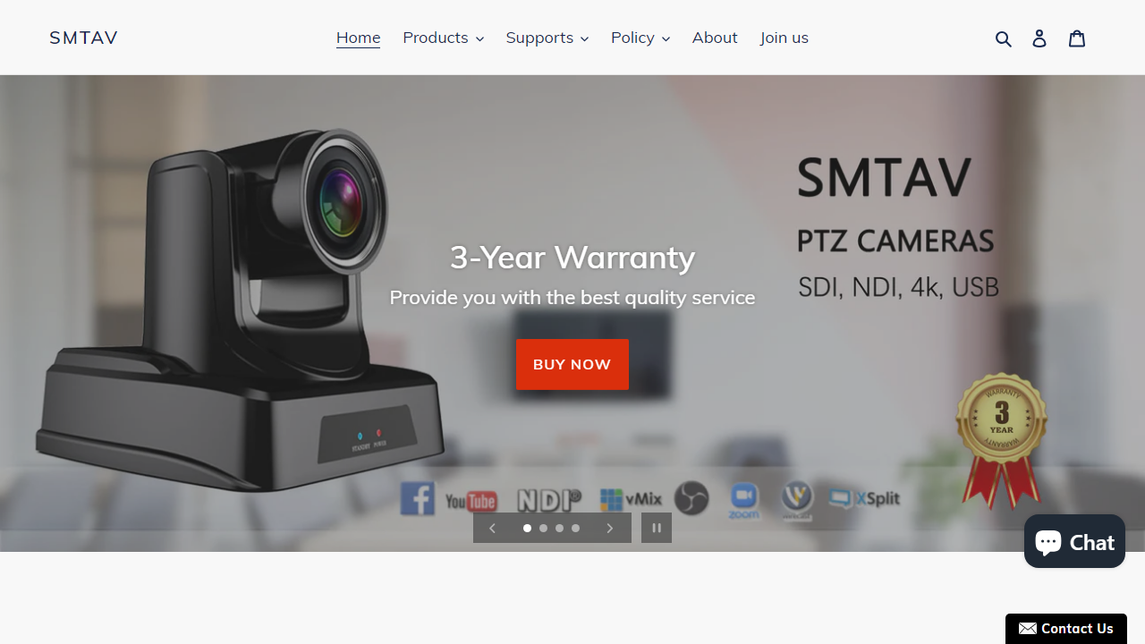 smtav.com