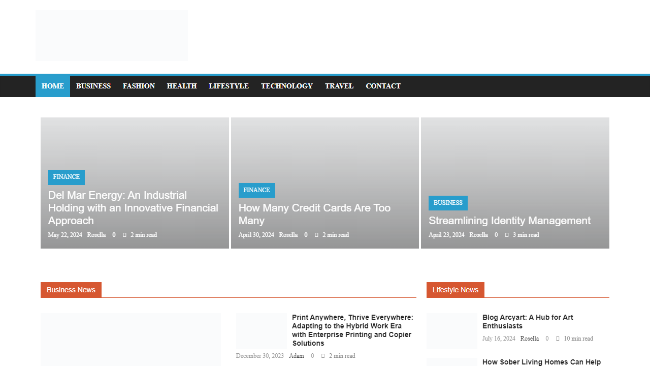 Sonic Hours – Reliable Source of Information