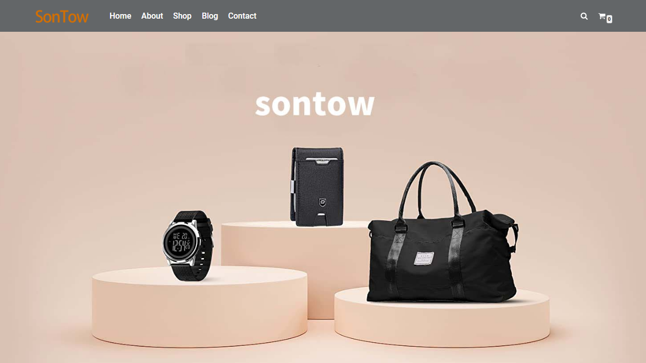 sontow.com
