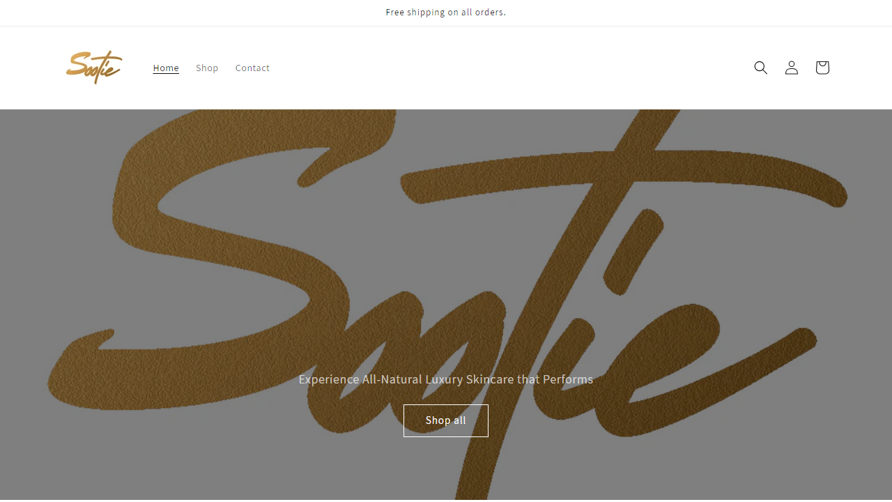 sootie.com