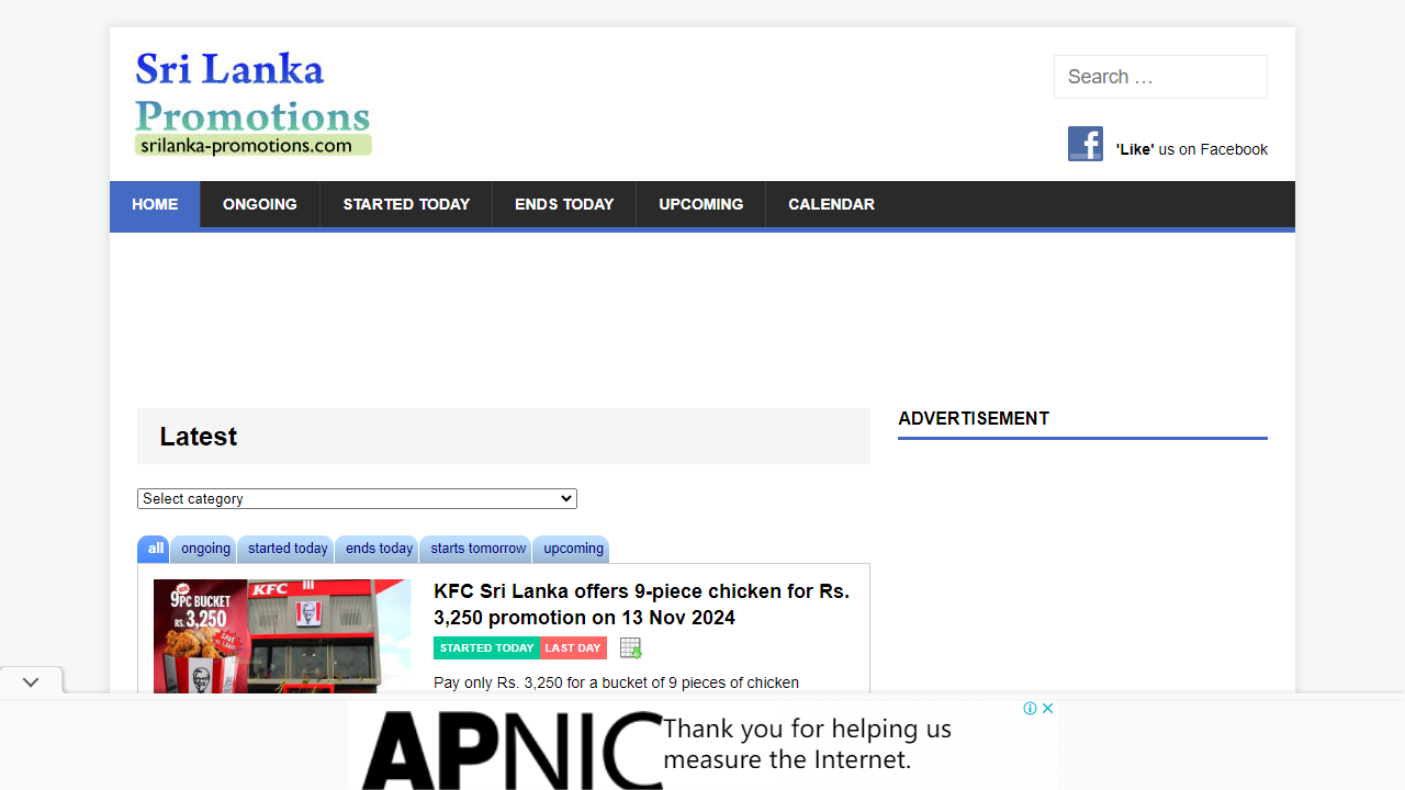 srilanka-promotions.com