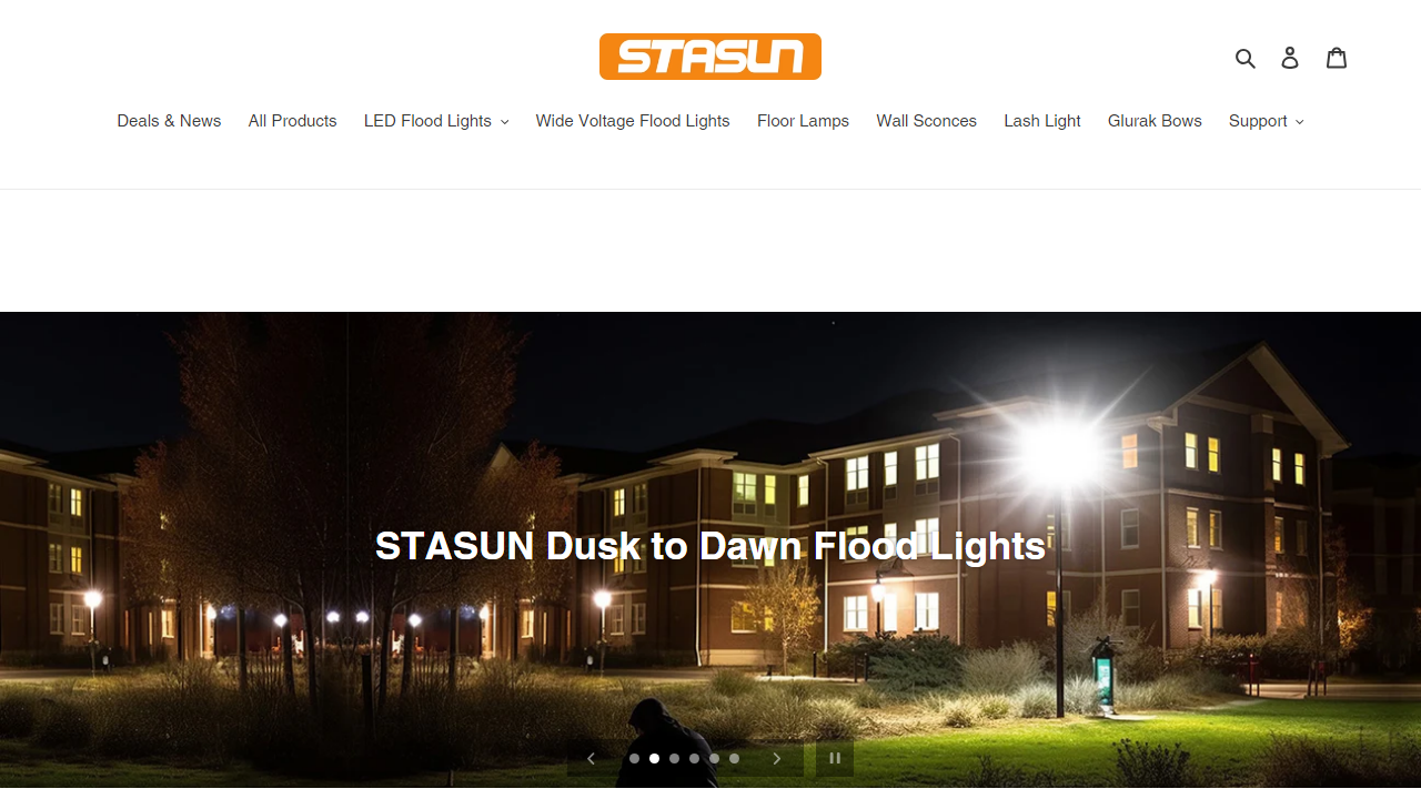 stasun.us