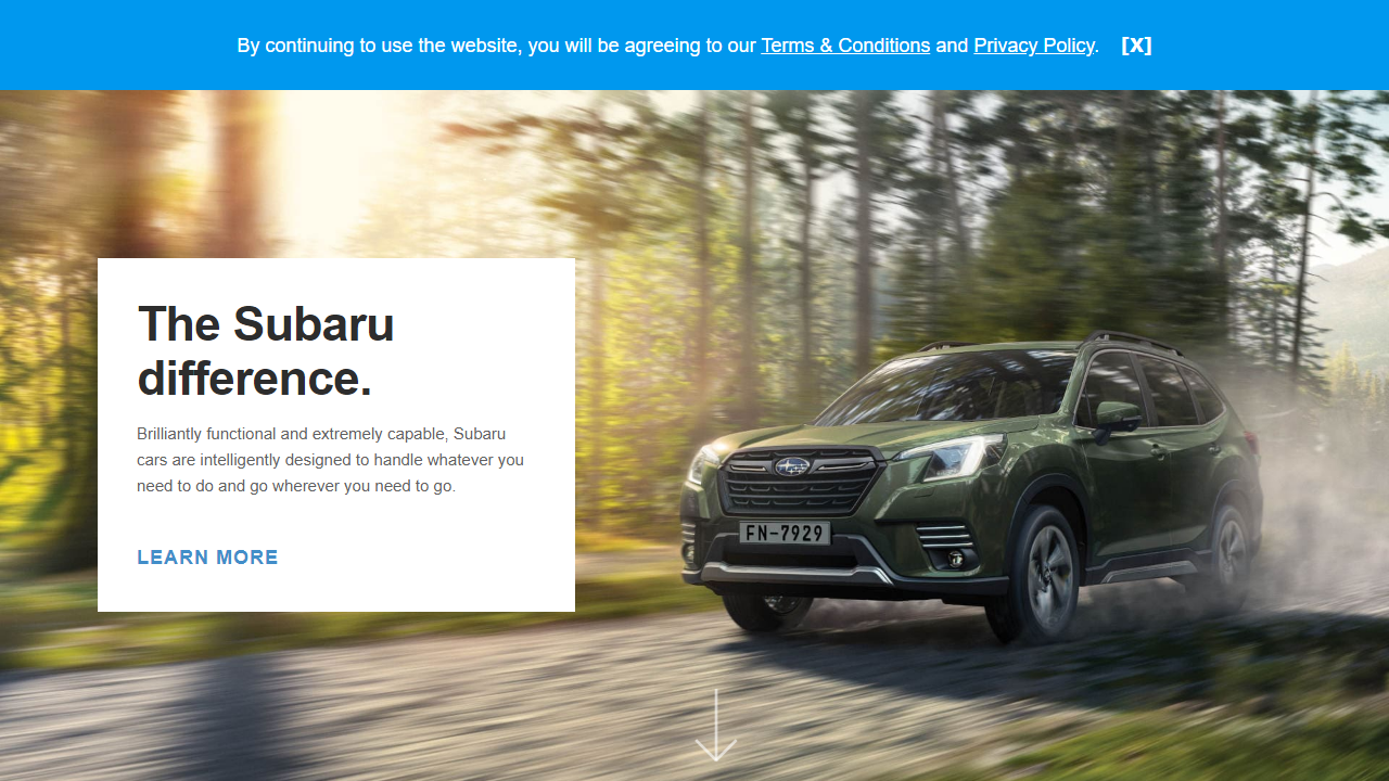 subaru.asia
