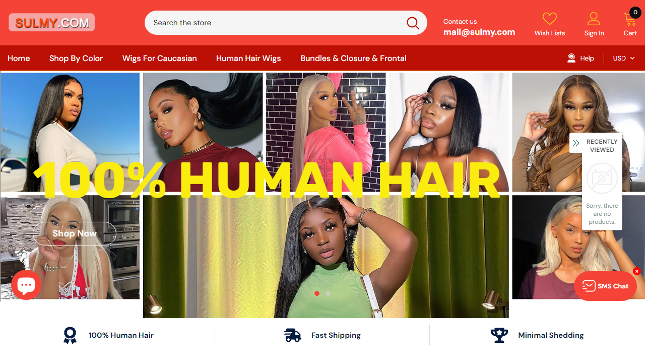 sulmy.com