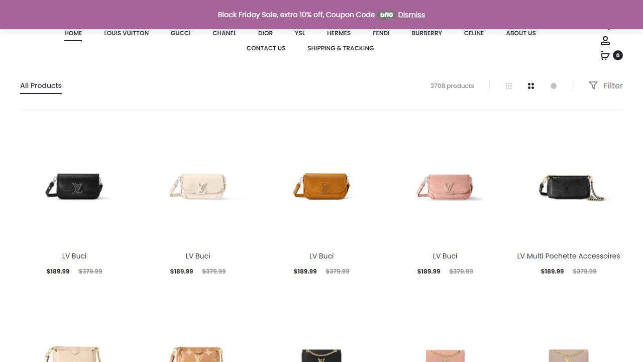 suluxy.com