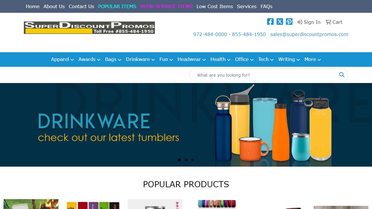 superdiscountpromos.com