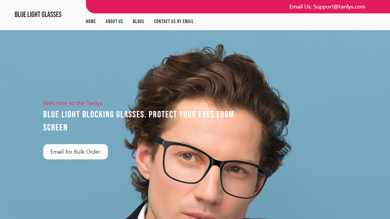 tanlys.com