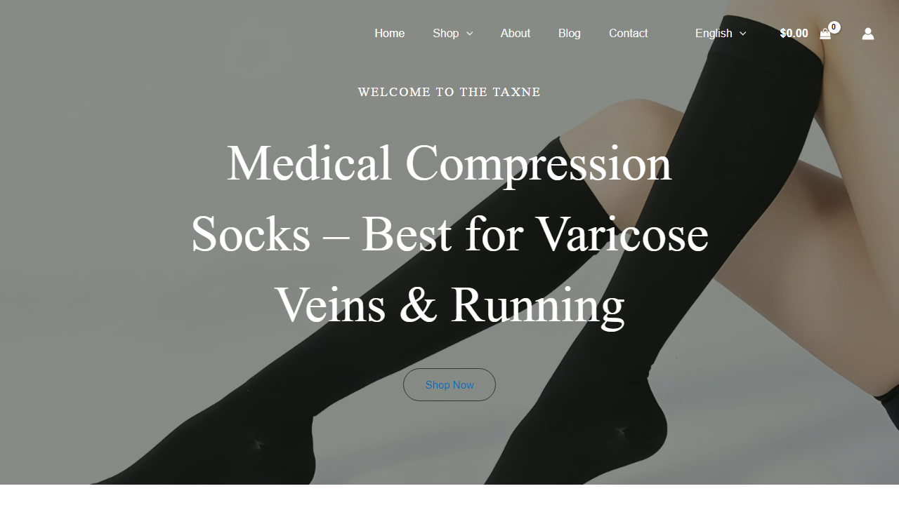 taxne.com