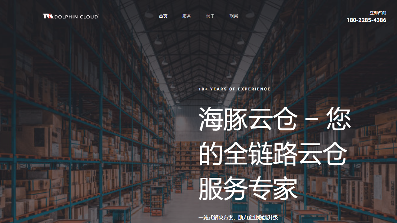 tdsscm.com